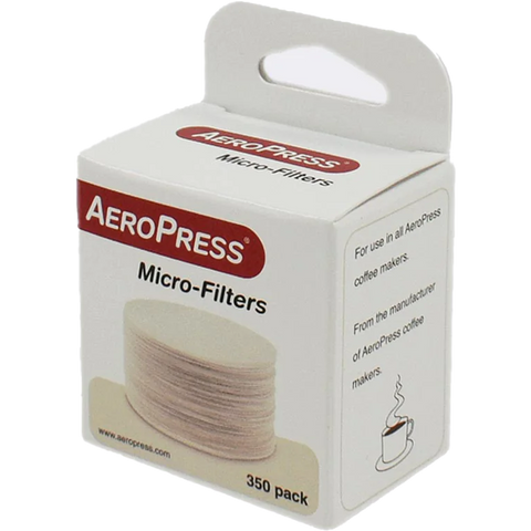AeroPress Micro Filter