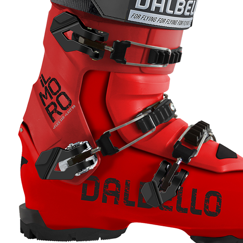 Il Moro 110 GW – Sports Basement