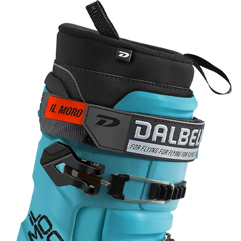 Il Moro 90 GW – Sports Basement