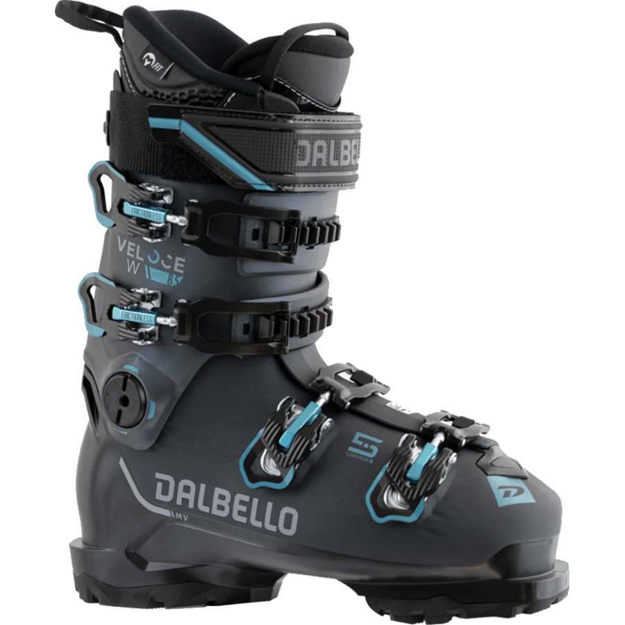 Dalbello Veloce 85 W GW Ski Boots 2024 23.5