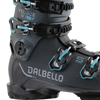 Dalbello Sports Women's Veloce 85 GW heel