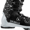 Dalbello Sports Women's Veloce 75 GW heel