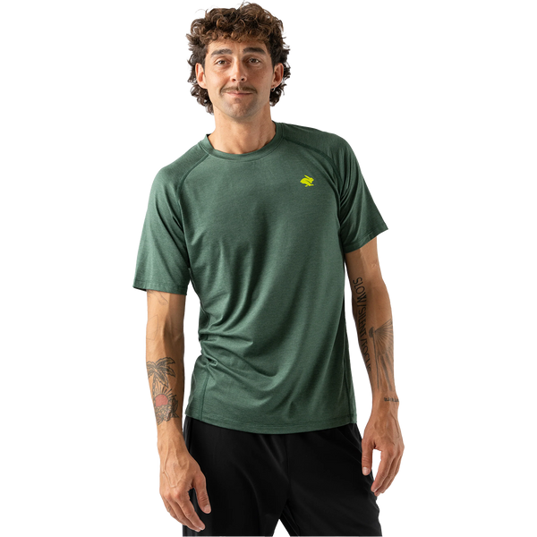 Rabbit Men's EZ Tee Short Sleeve