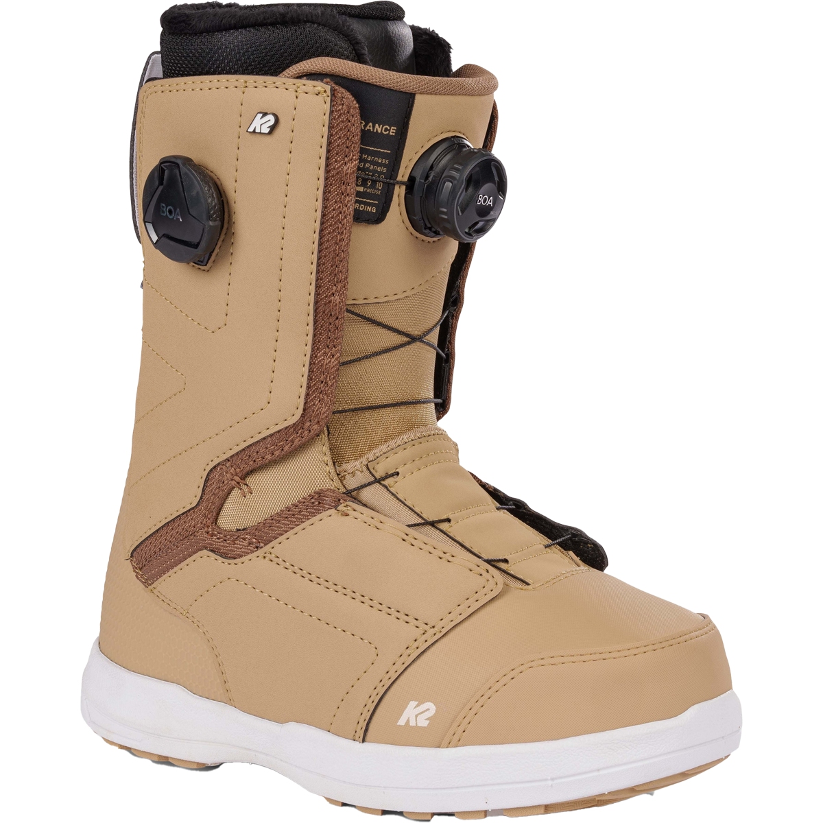 Totes womens ivy clearance waterproof winter boots zip