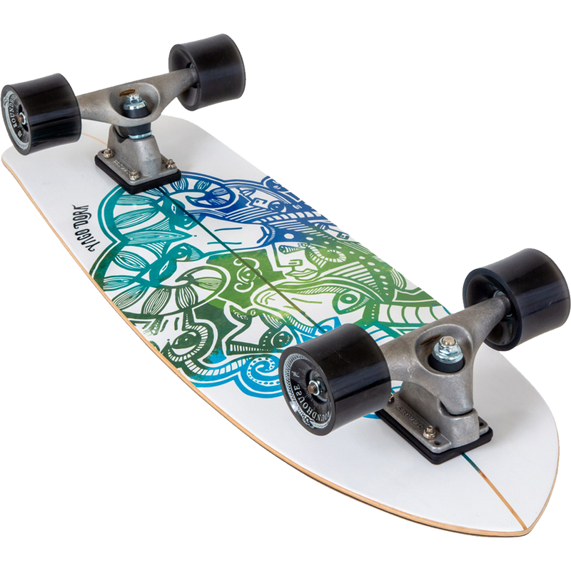 Yago Skinny Goat 30.75