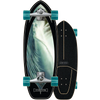 Carver Super Snapper 28" Surfskate CX Complete