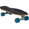 Carver Super Snapper 28" Surfskate CX Complete deck