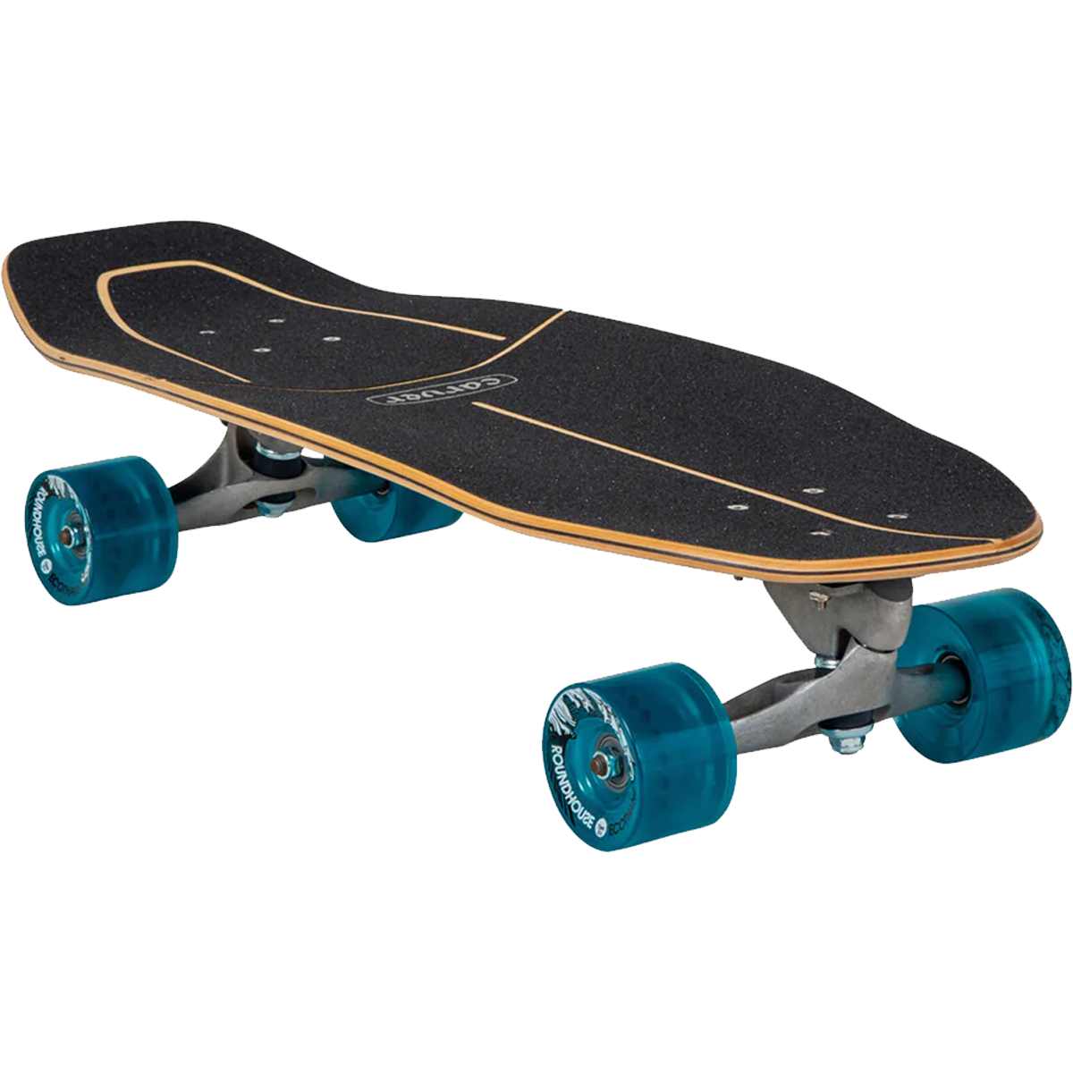 Super Snapper 28 Surfskate CX Complete – Sports Basement