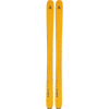 Fischer Skis Ranger 96 in Yellow