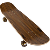 Arbor Skateboards Cucharon Solstice Lunar B4BC 32.375" CC top