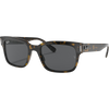 Ray Ban Jeffrey 3/4 view