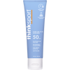 Thinksport SPF 50 Clear Zinc Sunscreen