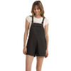 Roark Women's Canyon Romper in Nero