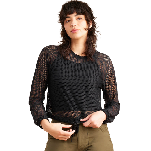 Women's Flora Long Sleeve