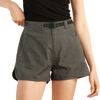 Roark Women's Campover Shorts in Military