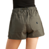 Roark Women's Campover Shorts back