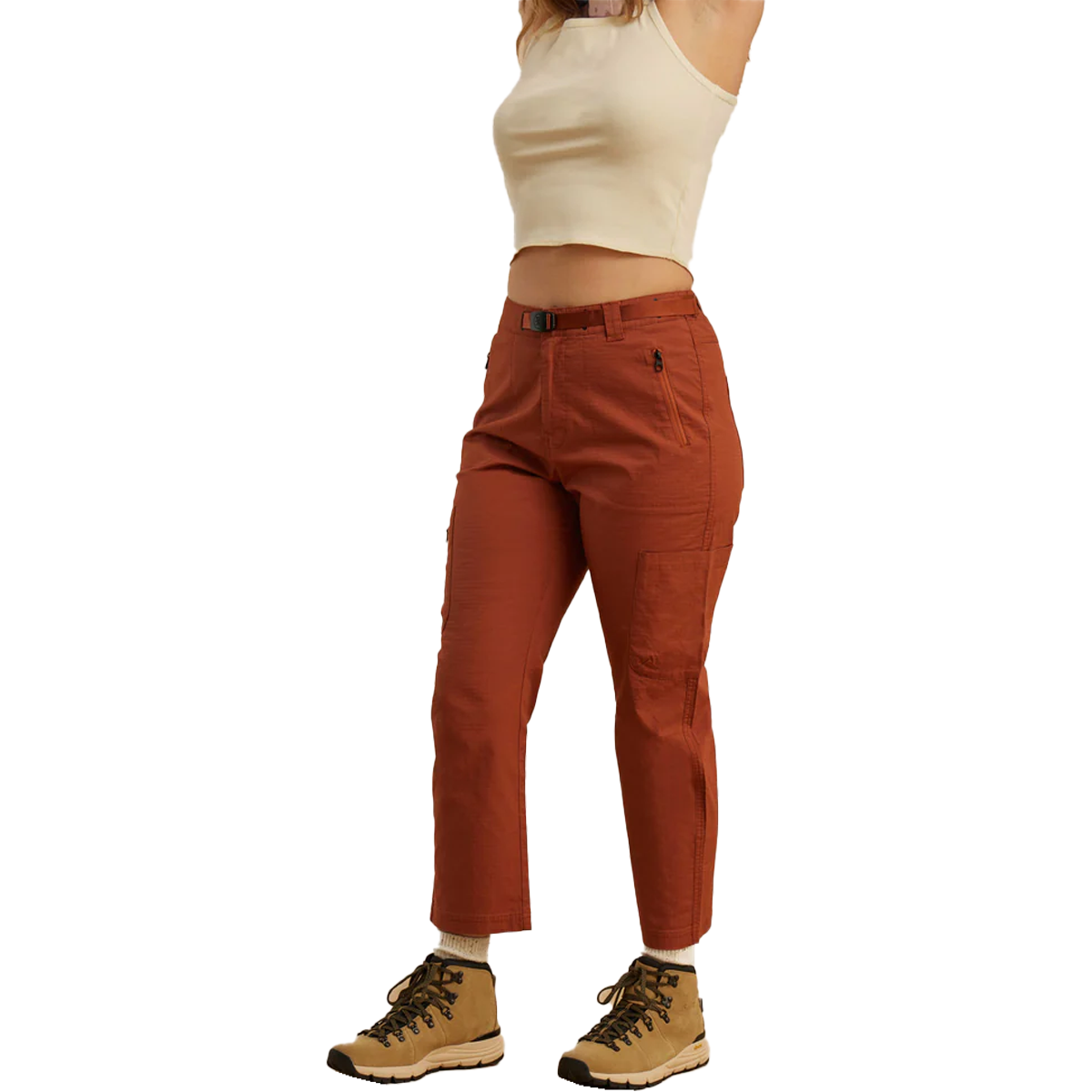 Women's Campover Pant alternate view