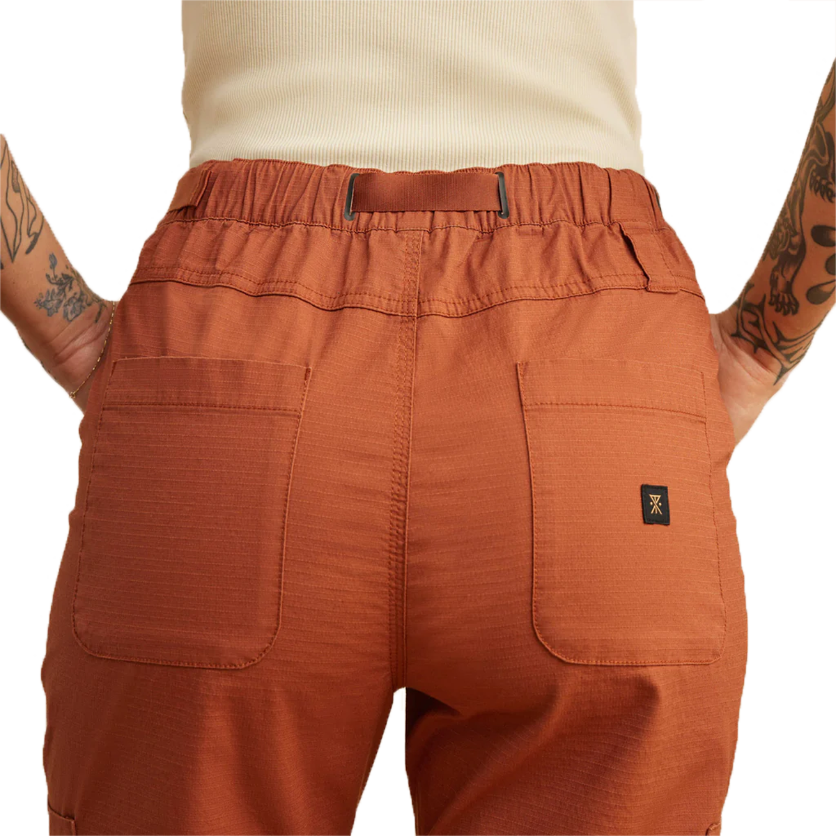 Women's Campover Pant alternate view