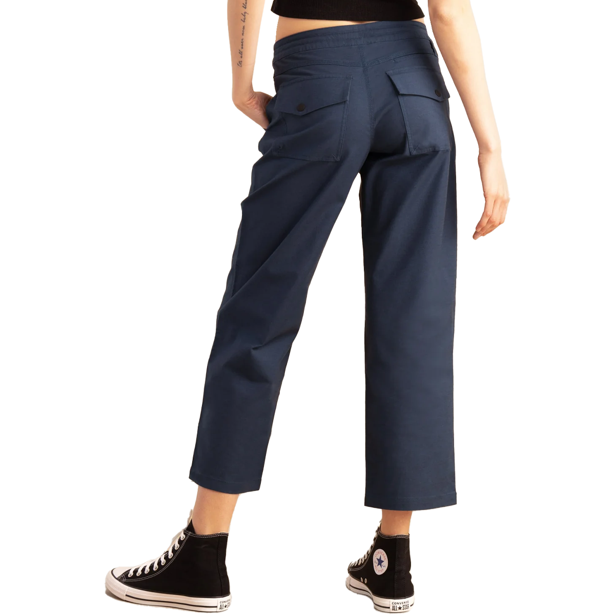 Women's Layover Pant alternate view