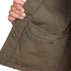 Roark Women's Passport Jacket inner pocket