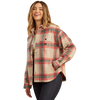 Roark Women's Amberley Flannel front