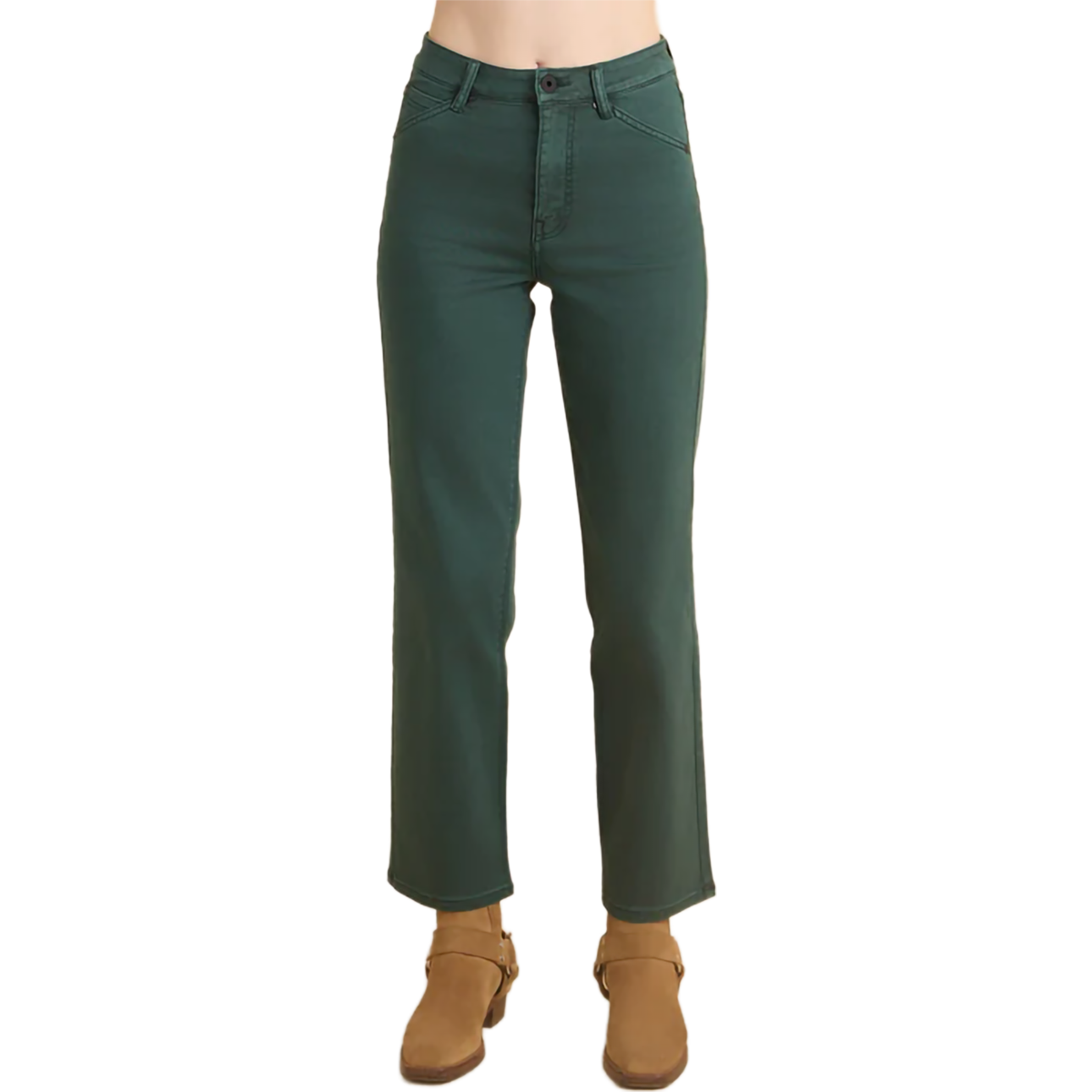 Women's Hwy 395 Jeans alternate view