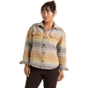 Women's Amberley Flannel Shirt Jacket