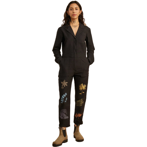 Women's Layover Jumpsuit