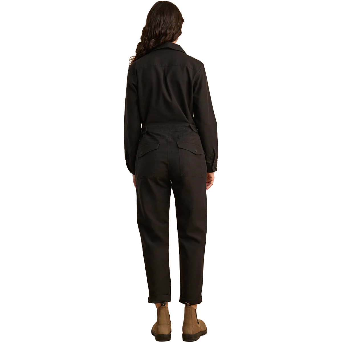 Women's Layover Jumpsuit alternate view