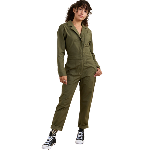 Women's Layover Jumpsuit