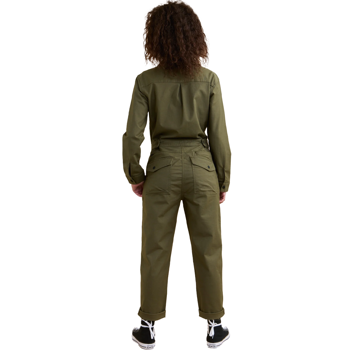 Women's Layover Jumpsuit alternate view