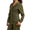 Roark Women's Layover Jumpsuit side