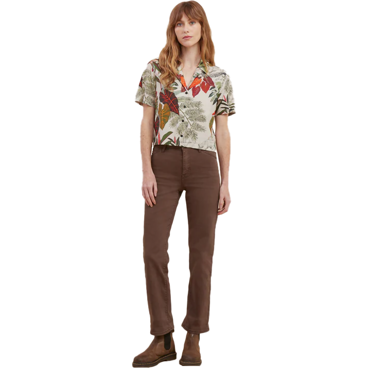 Women's Hwy 395 Denim Jeans alternate view