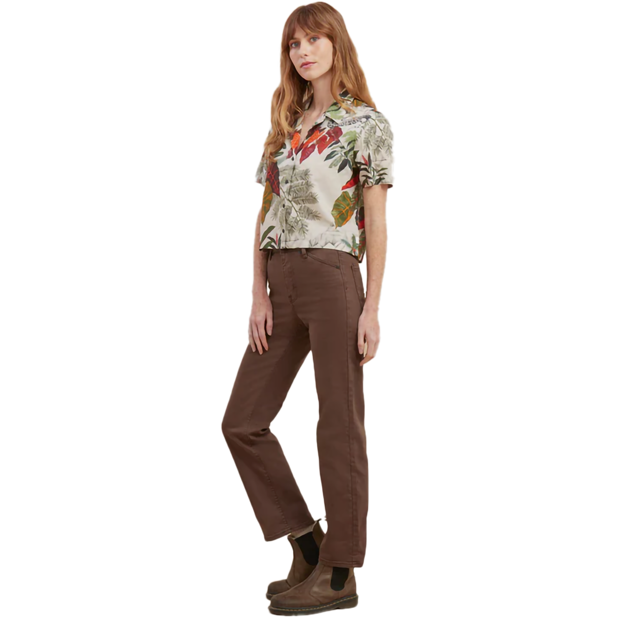 Women's Hwy 395 Denim Jeans alternate view