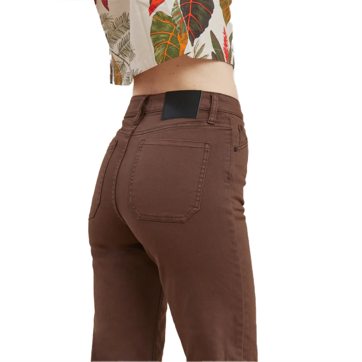 Women's Hwy 395 Denim Jeans alternate view