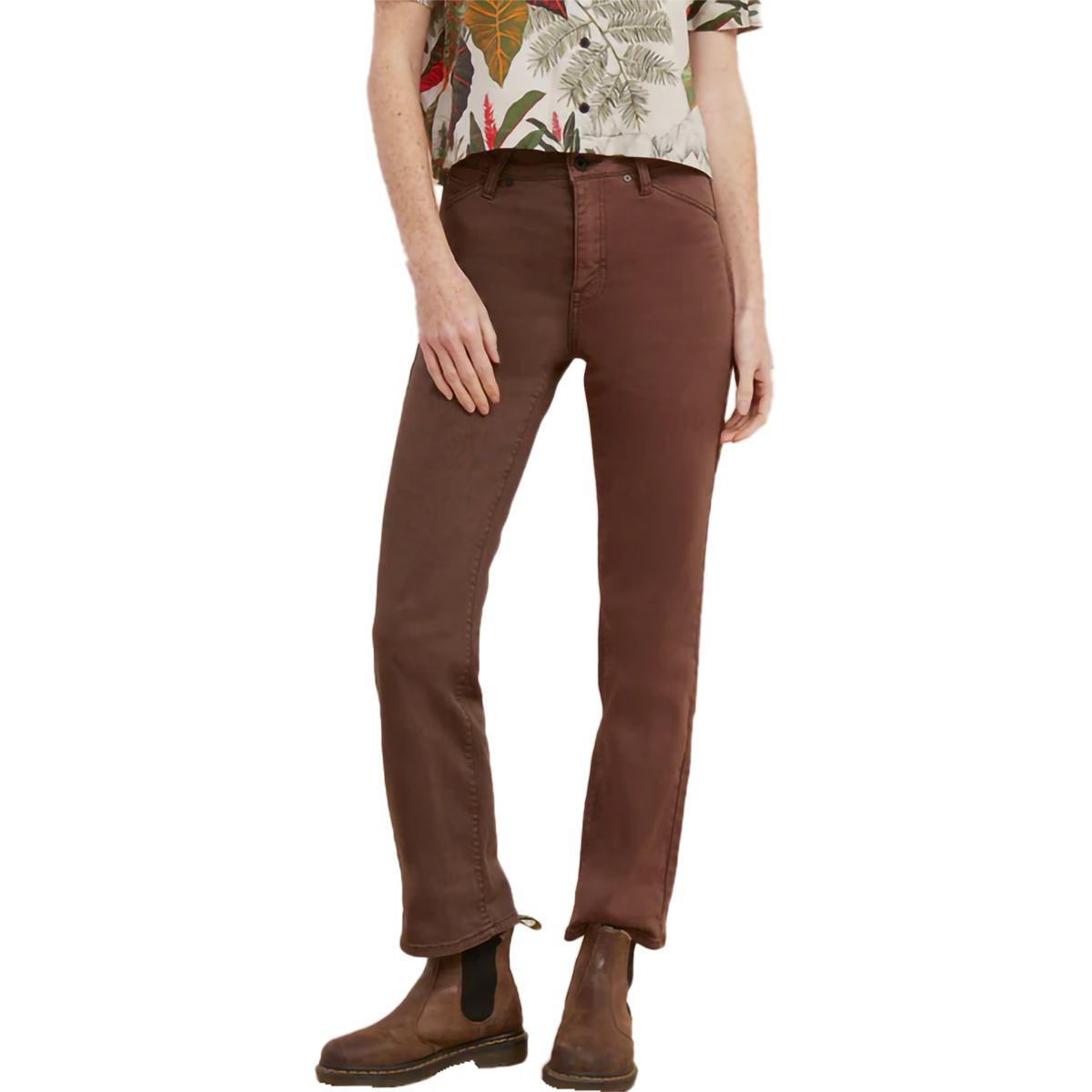 Women's Hwy 395 Denim Jeans alternate view
