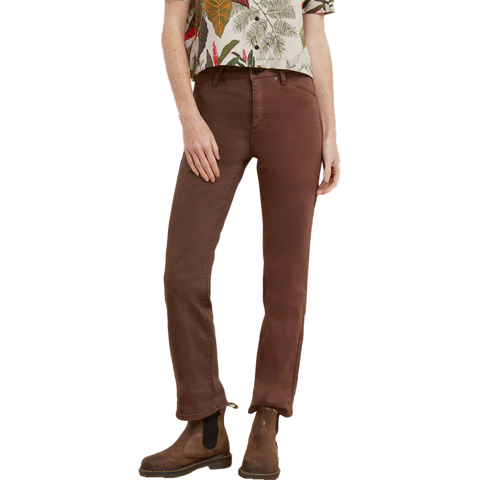 Women's Hwy 395 Denim Jeans
