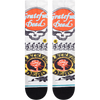 Stance Grate top