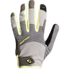 Pearl Izumi Women's Summit Gloves in Wet Weather/Sunny Lime