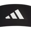 Adidas Women's Alphaskin Wide Headband front