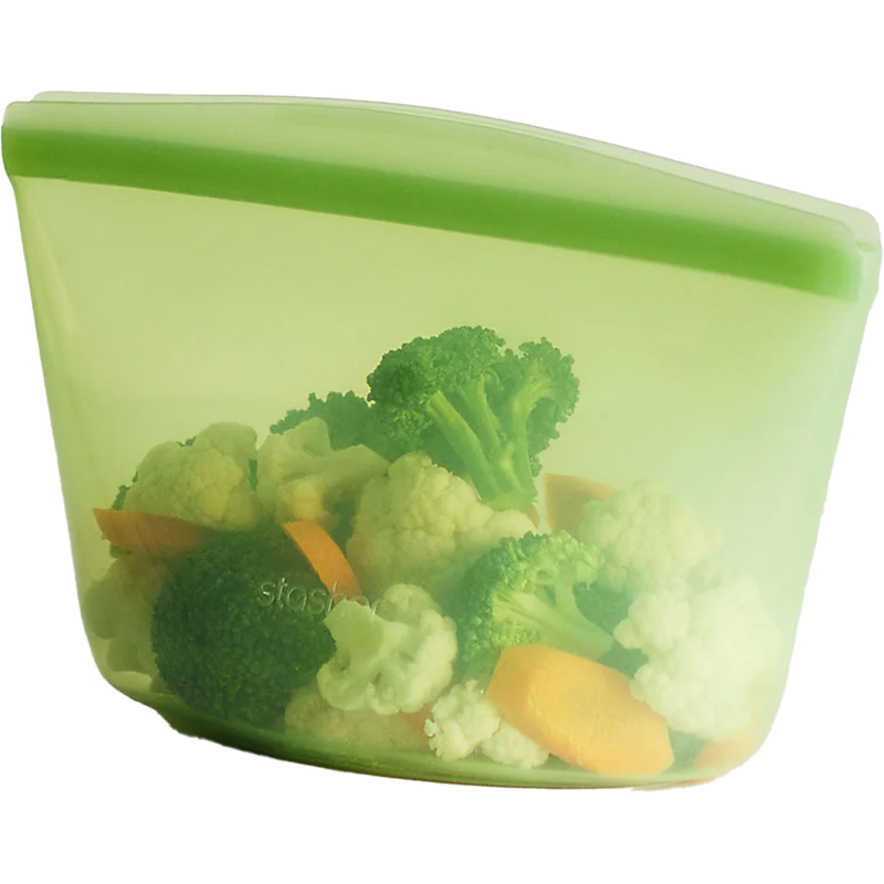 4-Cup Bowl, Featured Image