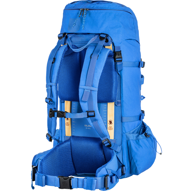 Kajka 35 – Sports Basement