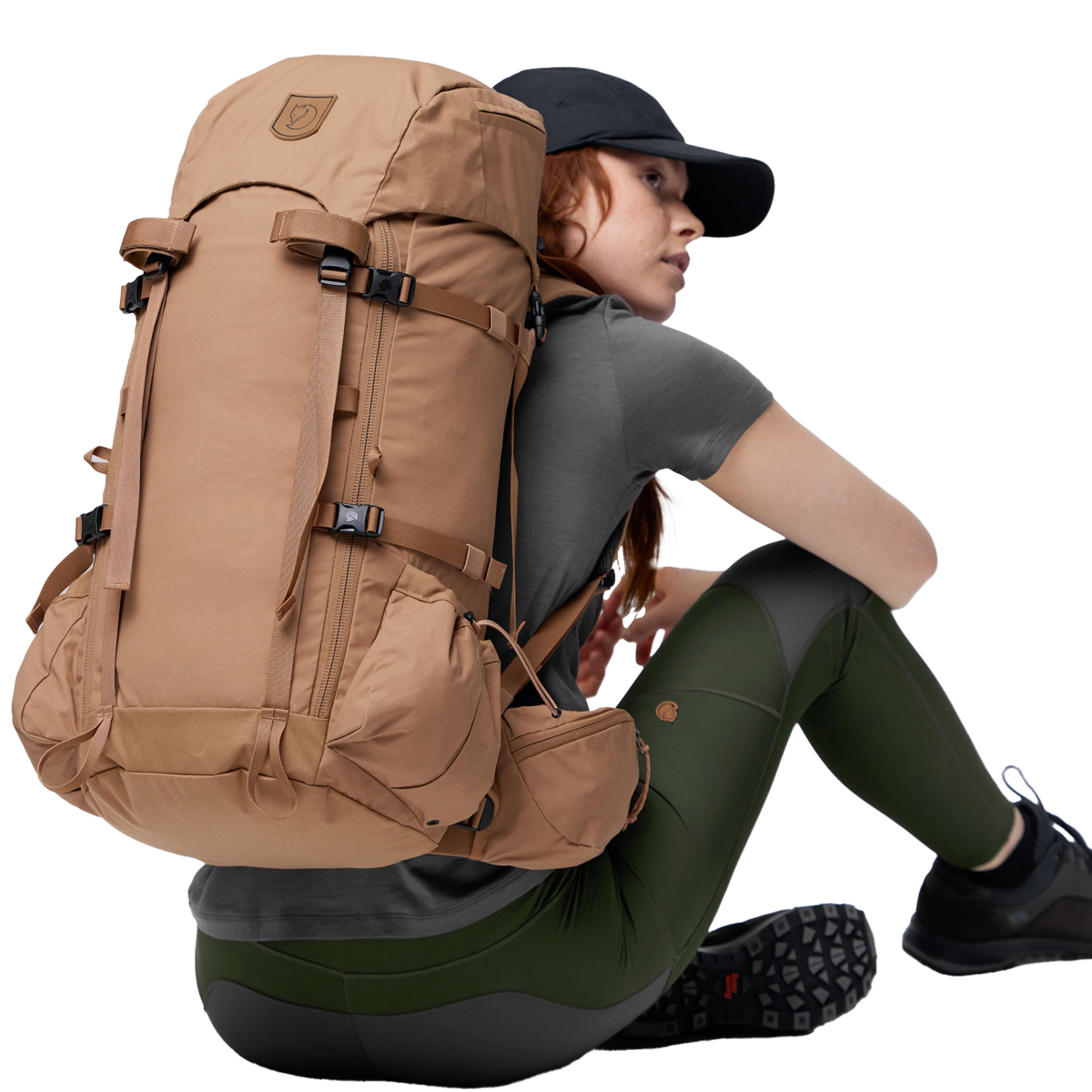 Kajka backpack sales