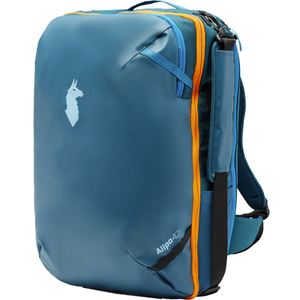 Allpa 42l Travel Pack – Sports Basement