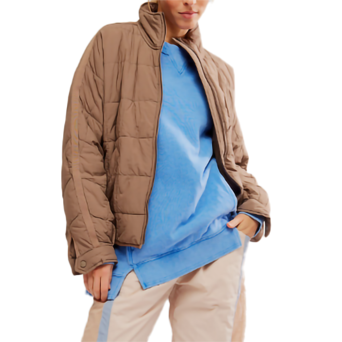 Women's Pippa Packable Jacket alternate view