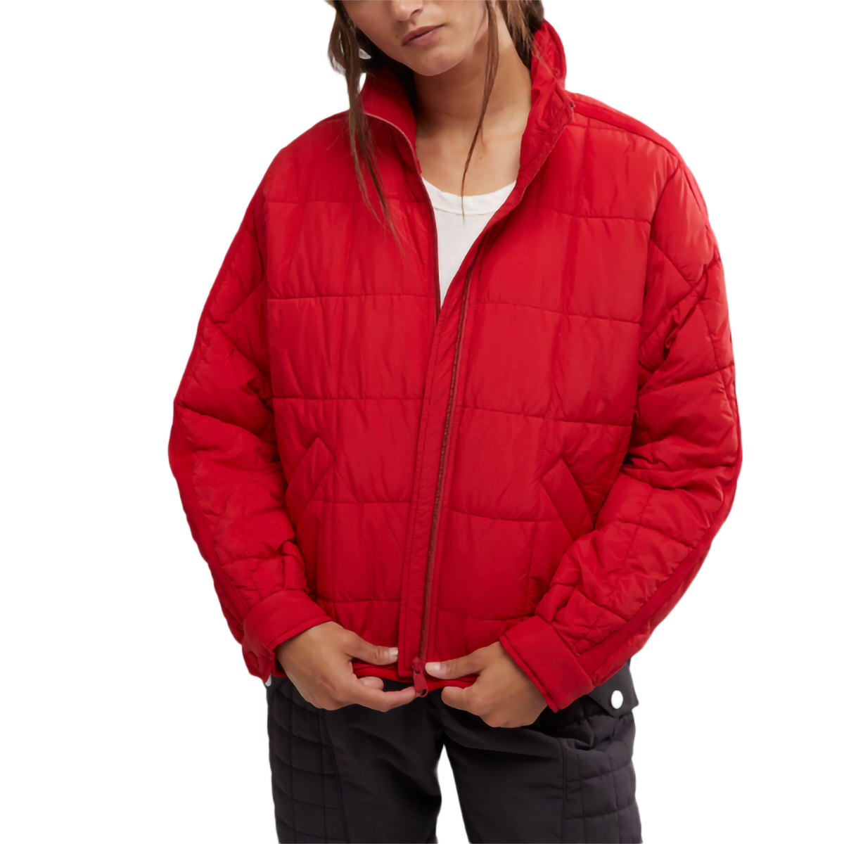 Women's Pippa Packable Jacket alternate view