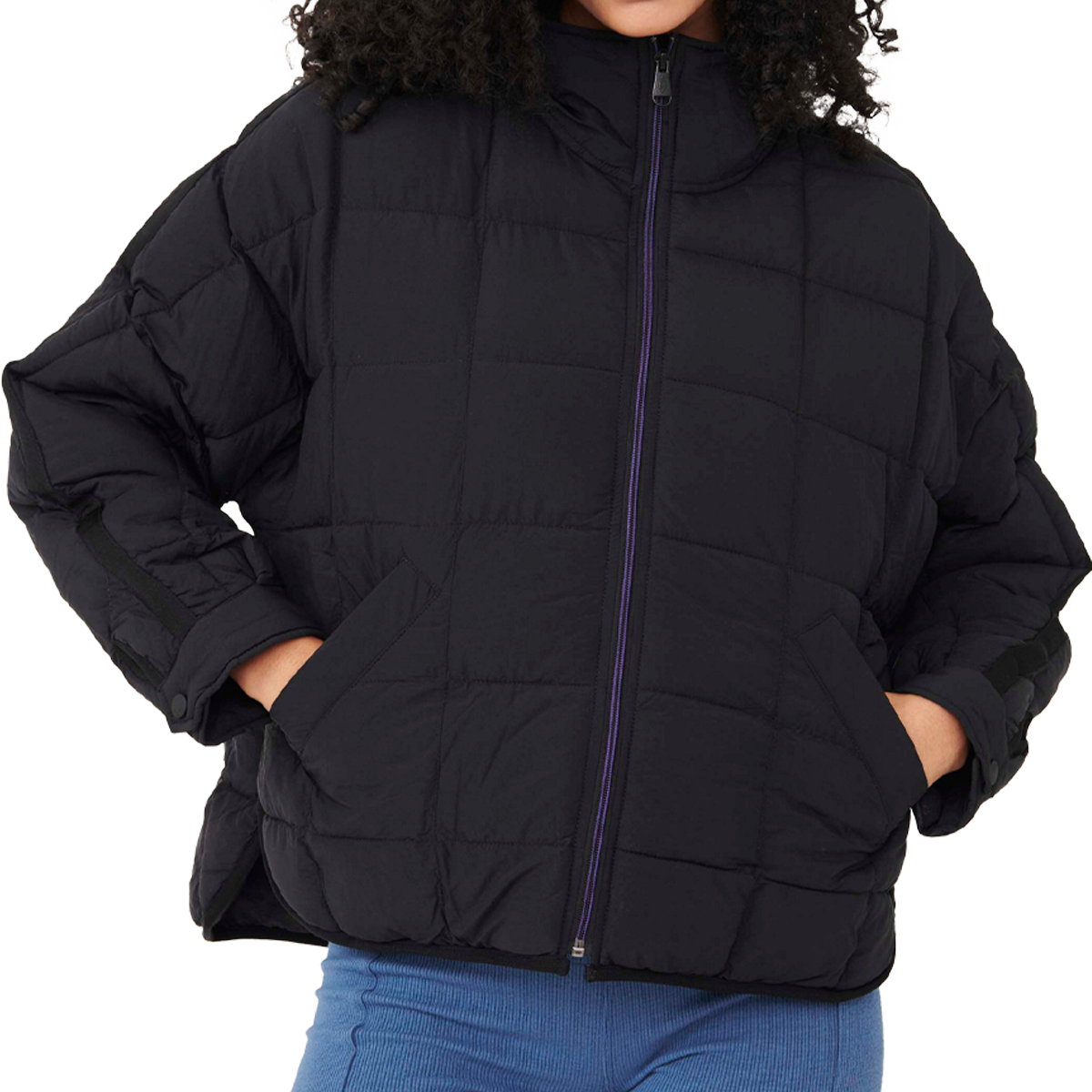 Women's Pippa Packable Jacket alternate view