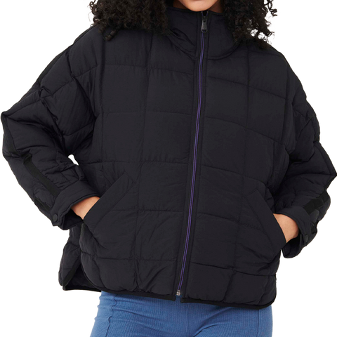 Women's Pippa Packable Jacket