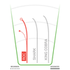 Innova Disc Golf DX Aviar Putt & Approach specs