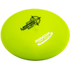 Innova Disc Golf Star Leopard Fairway Driver in Lime